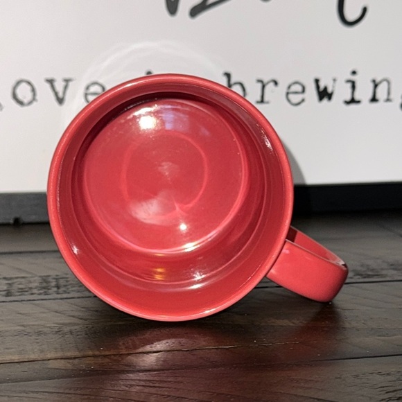 DUNKIN’ DONUTS Coffee Co. 2014 Coffee Tea Cup Mug - Picture 6 of 6